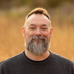 Eric Curts, Featured Speaker Headshot